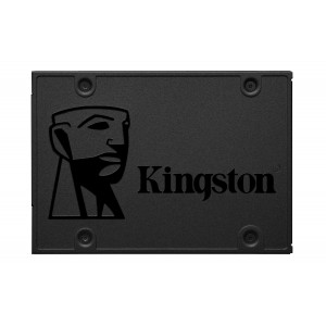 Kingston SSDNow A400 SATA 3 2.5  960gb  (7mm )   - SA400S37/960G