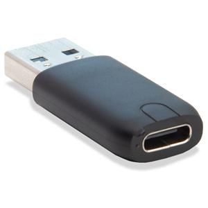 Crucial - Adaptador USB - 24 pin USB-C (F) para USB Tipo A (M)