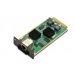 Digitus IP function module for KVM Switches