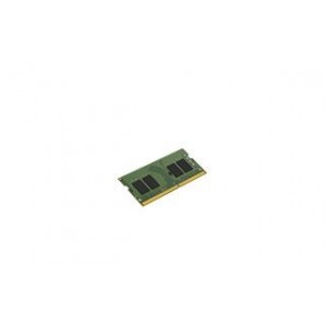Kingston ValueRAM DDR4 8GB 3200MHZ NON-ECC CL22 SODIMM 1RX16 - KVR32S22S6/8