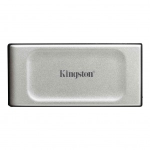 Kingston 2000G Portable SSD XS2000 - SXS2000/2000G