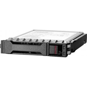 HPE 480GB SATA RI SFF BC MV SSD - P40497-B21