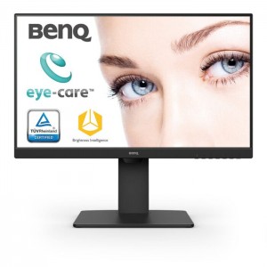 BenQ GW2785TC - Monitor LED - 27'' - 1920 x 1080 FHD - IPS - 250 cd/m² - 10001 - 5 ms - HDMI, DisplayPort, USB-C - altifalantes