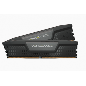 Corsair DDR5, DRAM 4800MHZ C40 Memory Kit, Vengeance 32GB (2X16GB) - CMK32GX5M2A4800C40