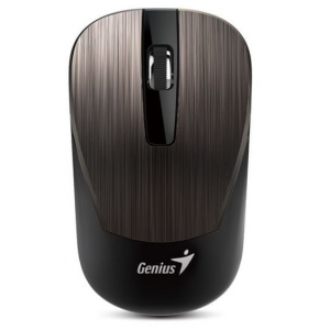 Genius Rato NX-7015 Wireless - CHOCOLATE - 31030019401