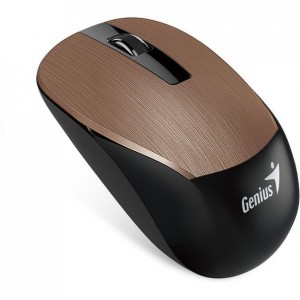 Genius Rato NX-7015 Wireless   -   ROSY BROWN  - 31030019403