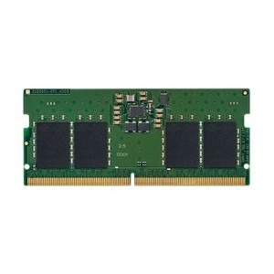 Kingston ValueRAM 16GB 4800MHZ DDR5 NON-ECC CL40 SODIMM 1RX8 - KVR48S40BS8-16