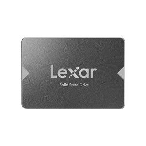 DISCO LEXAR SSD 2.5'' 256GB SATA LNS100-256RB
