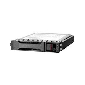 HPE 960GB SATA RI SFF BC MV SSD - P40498-B21
