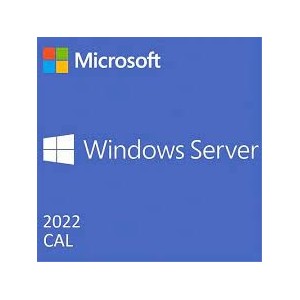 Windows Server 2022 RDS 5 Cal Device