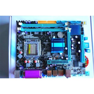BOARD OEM G41 S775 DDR3 mATX