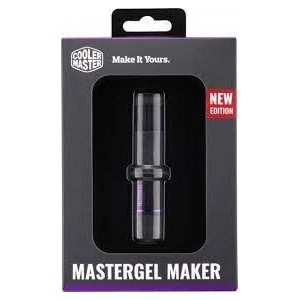 Cooler Master MasterGel Maker, 4g, 1.5ml - MGZ-NDSG-N15M-R2