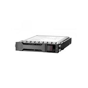 HPE 480GB SATA MU SFF BC MV SSD - P40502-B21