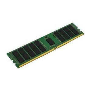 Kingston ValueRAM DDR4 ECC 16GB 3200MT/S REG CL22 DIMM 2RX8 HYNIX D RAMBUS - KSM32RD8/16HDR