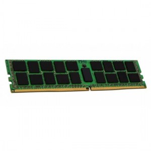 Kingston ValueRAM DDR4 ECC REG 32GB 2666MT/S CL19 DIMM 2RX4 HYNIX D IDT - KSM26RD4/32HDI