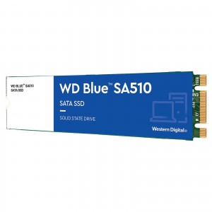 DISCO W.DIGITAL SSD 500GB M.2 SATA  WDS500G3B0B BL