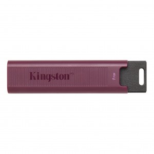 Kingston 1TB DataTraveler Max Type-A 1000R/900W USB 3.2 Gen 2 - DTMAXA/1TB