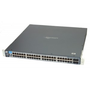 SWITCH HP PROCURVE 2900-48G W/OUT BL.PL. J9050A-RF