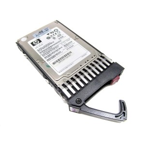 DISCO HP 146GB SAS 10K 2.5'' 6G H-PLUG 507119-003