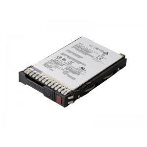HPE 960GB SATA MU SFF SC MV SSD - P18434-B21