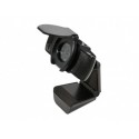 Conceptronic AMDIS 720P HD Webcam with Microphone - AMDIS03B