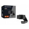 Conceptronic AMDIS 1080P Full HD Webcam com Microfone e foco ajustável - AMDIS01B