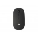 Conceptronic LORCAN 4-Button Bluetooth Mouse - LORCAN01B