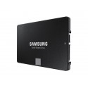Samsung SSD 2TB SATA 3 Serie 870 EVO - MZ-77E2T0B EU