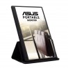 Asus MB166C - ZenScreen Portable USB Monitor- 15.6 inch, Full HD, IPS, USB Type-C, Blue Light Filter, Anti-glare surface