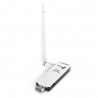 TP-Link 150MBIT Wlan USB High-Gain-Stick, Realtek Chip C  Antena Destacável - TL-WN722N