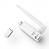 TP-Link 150MBIT Wlan USB High-Gain-Stick, Realtek Chip C  Antena Destacável - TL-WN722N