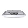 TP-Link 300Mbps Wireless N Ceiling Wall Mount Access Point, QCOM, 300Mbps at 2.4Ghz, 1 10 100Mbps LAN, Passive PoE