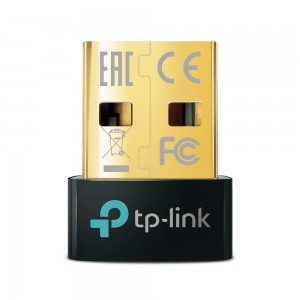 TP-Link Bluetooth 5.0 Nano USB Adapter, USB 2.0 - UB5A