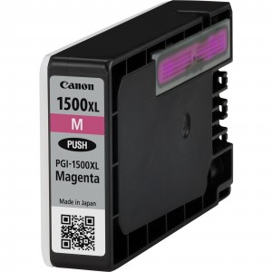 Canon PGI-1500 XL Magenta Ink Cartridge Maxify séries - 9194B001