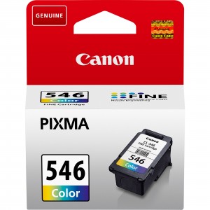 Canon CL-546 - Color Ink Cartridge - 8289B001