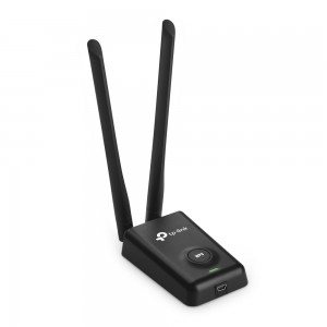 TP-Link 300Mbps High Power Wireless USB Adapter - TL-WN8200ND