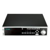 6-Bay Professional NVR (Network Video Recorder) - DNR-2060-08P