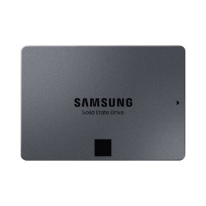 Samsung SSD 1TB SATA 3 Serie 870 QVO - MZ-77Q1T0BW
