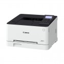 Canon LBP631Cw - Impressora laser a cores Velocidade de impressão A4 18 ppm, LCD de 5 linhas - 5159C004