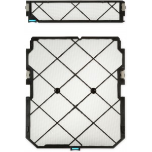 HP Z2 SFF G4 Dust Filter and Bezel - 4KY90AA