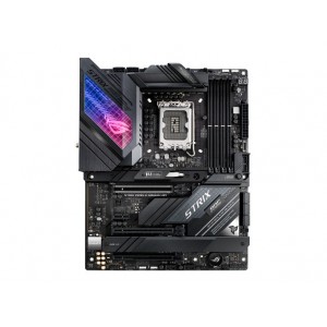 Asus ROG STRIX Z690-E GAMING WIFI DDR5 - Suporta Coolers 1200 e 1700 - 90MB18J0-M0EAY0