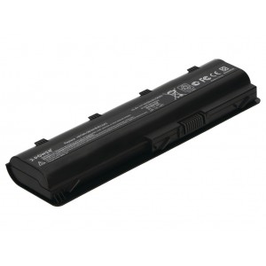 Battery Laptop 2-Power Lithium ion - Main Battery Pack 10.8V 5200mAh 2P-HSTNN-LB0W