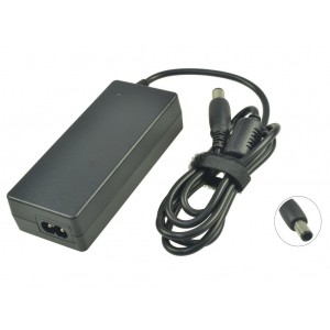 Power AC adapter 2-Power 110-240V - AC Adapter 19.5V 2.31A 45W includes power cable CAA0702G