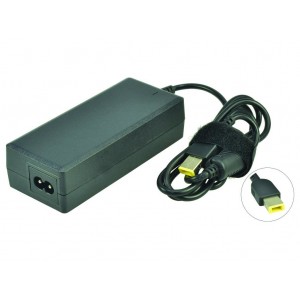 Power AC adapter 2-Power 110-240V - AC Adapter 20V 3.25A 65W includes power cable CAA0729A