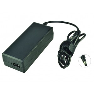 Power AC adapter 2-Power 110-240V - AC Adapter 19.5V 3.33A 65W includes power cable CAA0734A