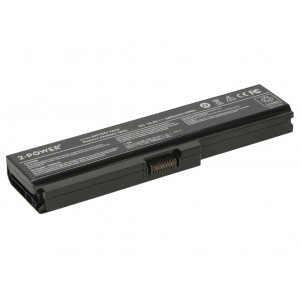 Battery Laptop 2-Power Lithium ion - Main Battery Pack 10.8V 4400mAh CBI3036A