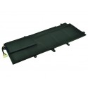 Battery Laptop 2-Power Lithium ion - Main Battery Pack 11.1V 3784mAh 42Wh CBI3451A