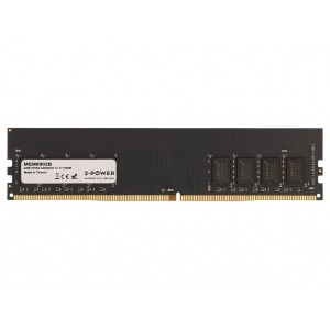 Memory DIMM 2-Power - 4GB DDR4 2400MHz CL17 DIMM MEM8902B