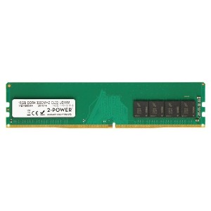 Memory DIMM 2-Power Undefined - 16GB DDR4 3200MHz CL22 DIMM MEM9604A