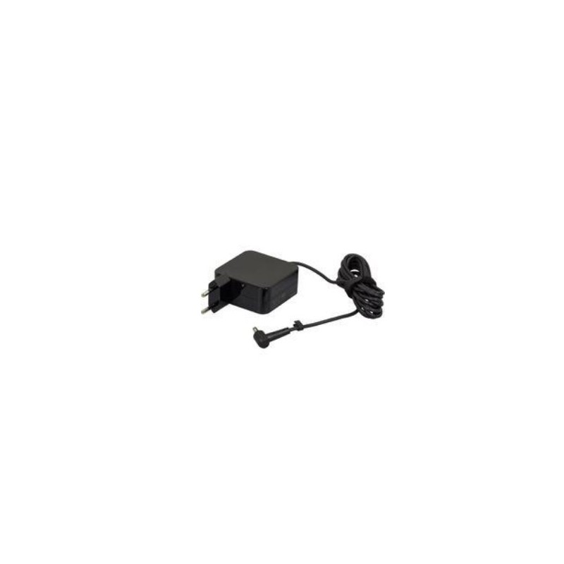 Power AC adapter Asus Europe - AC Adapter 19V 45W Black (Fixed EU Plug) 0A001-00232500